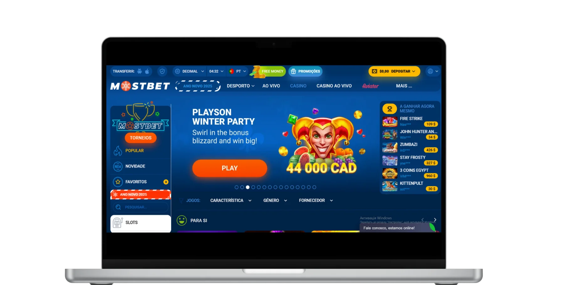 Verifying MostBet Account